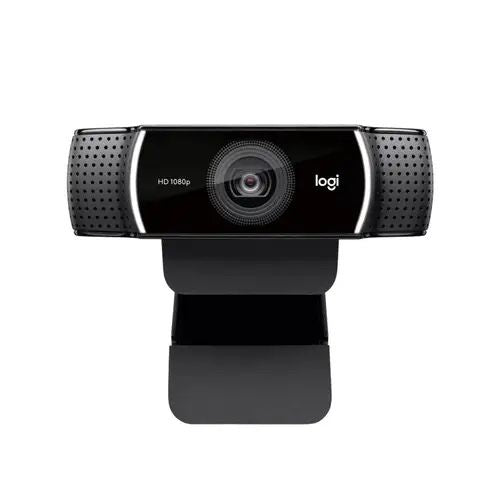 Cámara Web LOGITECH C922