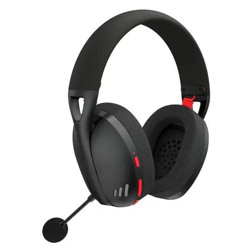 Auricular Inalámbrico Redragon IRE Pro H848 Negro