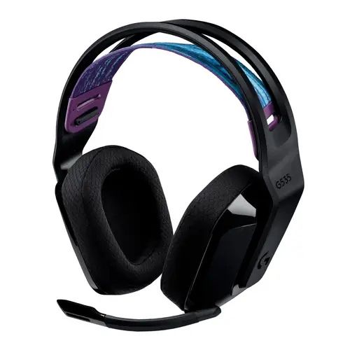 Auricular Logitech G535 Negro