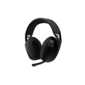 Auricular Inalámbrico Logitech G321 Negro