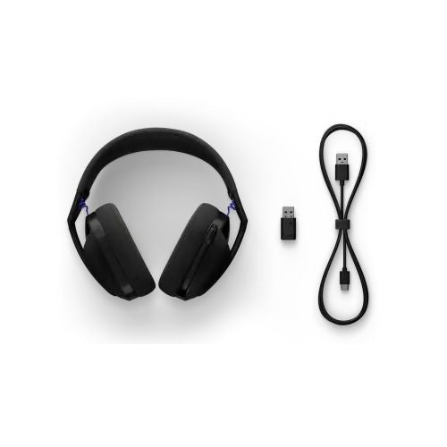 Auricular Inalámbrico Logitech G321 Negro