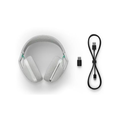 Auricular Inalámbrico Logitech G321 Blanco