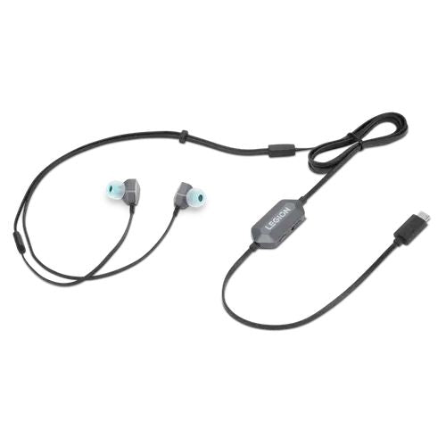 Auricular Lenovo Aur Gaming 7,1 Legion E510 RGB