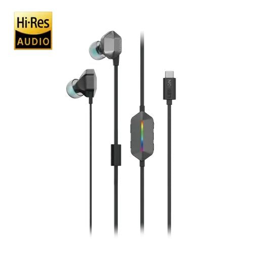 Auricular Lenovo Aur Gaming 7,1 Legion E510 RGB