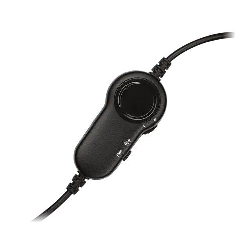 Auricular LOGITECH H151 Negro