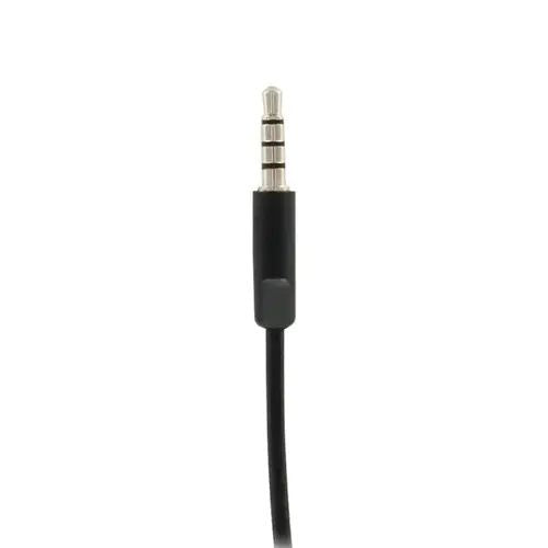 Auricular LOGITECH H111 Negro