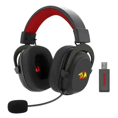 Auricular Inalámbrico Redragon Zeus Pro H510