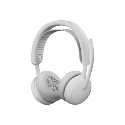 Auricular Inalámbrico Logitech Zone 2 Blanco