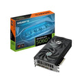 Placa de Video GIGABYTE NVIDIA GeForce RTX 5060 Ti EAGLE MAX OC 8G