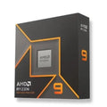 Procesador AMD Ryzen 9 9900X 4.4GHz AM5 DDR5 12 Núcleos Sin Cooler