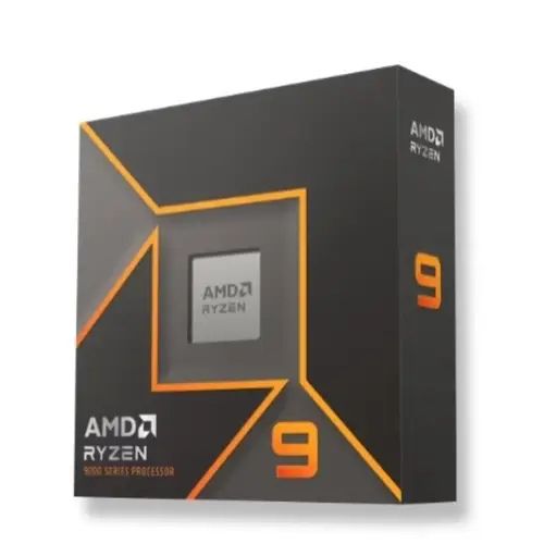 Procesador AMD Ryzen 9 9900X 4.4GHz AM5 DDR5 12 Núcleos Sin Cooler