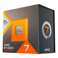 Procesador AMD Ryzen 7 7800X3D 4.20GHz AM5 DDR5 8 Núcleos Sin Cooler