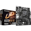 Motherboard GIGABYTE A520M K V2 AM4 DDR4