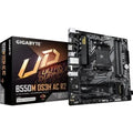 Motherboard GIGABYTE B550M DS3H AC R2 AM4 DDR4
