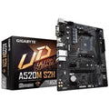 Motherboard GIGABYTE A520M S2H Ultra Durable AM4 DDR4