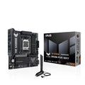 Motherboard ASUS TUF GAMING B850M-PLUS WIFI  AM5 D