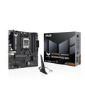 Motherboard ASUS TUF GAMING A620AM-PLUS WIFI AM5 DDR5