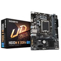 Motherboard GIGABYTE H610M K DDR4 LGA1700 DDR4
