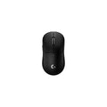 Mouse Inalámbrico Logitech PROX Superlight 2C Negr