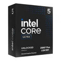 Procesador Intel Core Ultra 5 250KF PLUS 4.2GHz 36MB LGA1851 DDR5