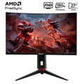 Monitor Teros TE-2766G Gaming 27" Curvo VA FHD (1920X1080) 180Hz 1ms