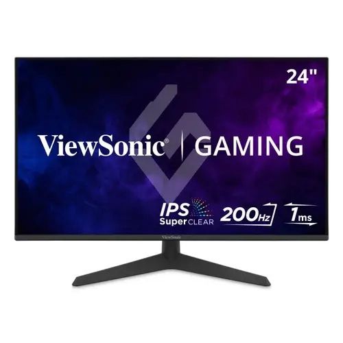 Monitor Gaming ViewSonic VX2429 24" 200Hz FHD