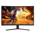 Monitor AOC CQ32G4VE 31,5" VA QHD (2560 x 1440) 180Hz 1ms Curved Gaming Ficha USA
