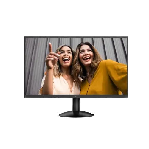 Monitor AOC 24B30H2 23,8" IPS FHD (1920 x 1080) 100Hz 4ms Ficha USA