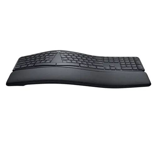 Teclado Ergonómico Inalámbrico Logitech ERGO K860 Español