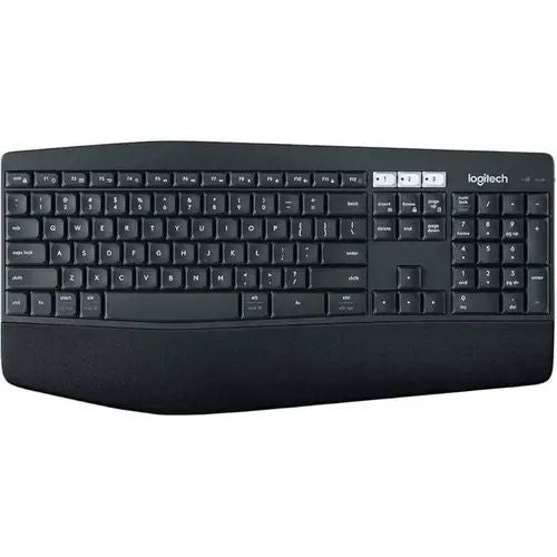 Combo Teclado y Mouse Inalámbrico LOGITECH MK850 Negro
