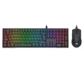 Combo Teclado Y Mouse Redragon S146