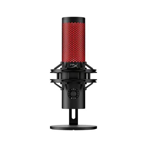 Microfono HyperX QuadCast 2 Black