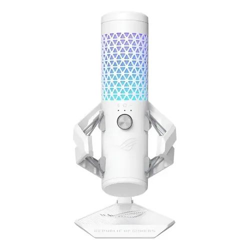 Microfono ASUS C501 ROG CARNYX/WHT/NA