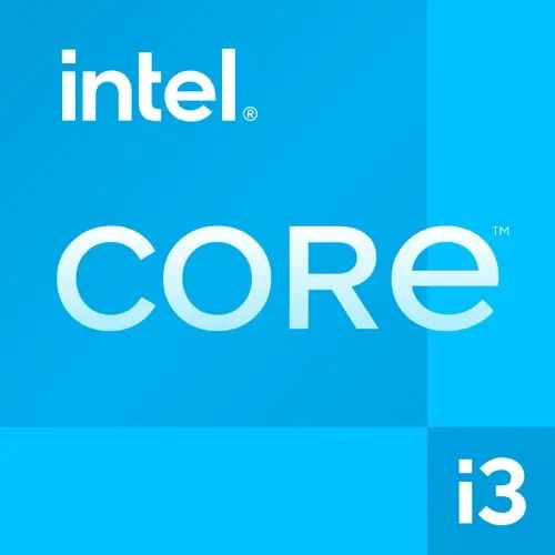 Procesador Intel Core i3-14100F 3.5GHz 12MB LGA1700 DDR4/DDR5