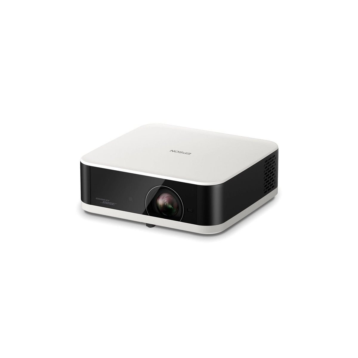 Proyector Portátil Epson EF61W Blanco 150" Smart 700lm