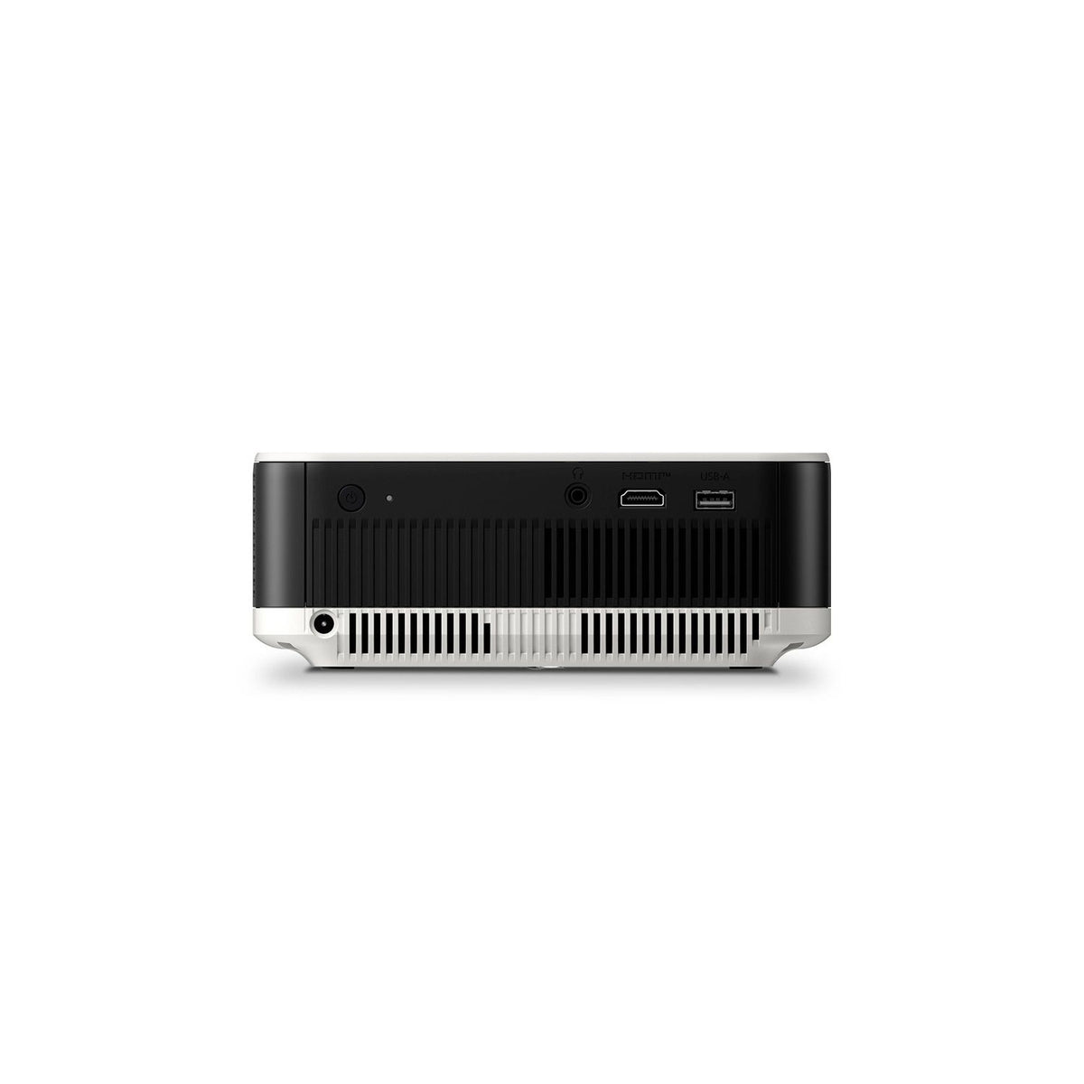 Proyector Portátil Epson EF61W Blanco 150" Smart 700lm