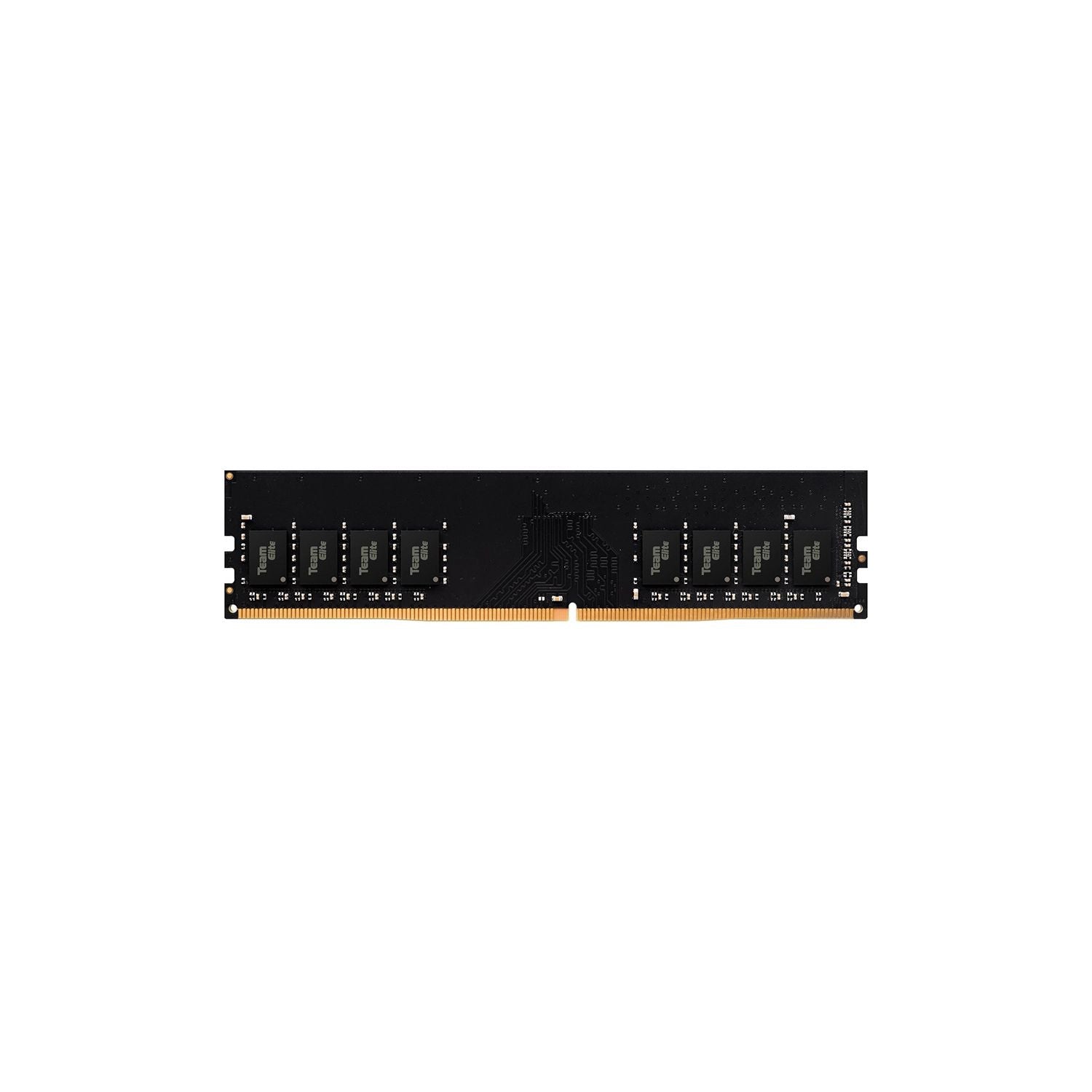 Memoria Ram UDIMM TEAM GROUP ELITE 16GB DDR4 3200Mz CL22 1.2v