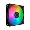 Fan Cooler Master SickleFlow Edge 120 ARGB PWM Black