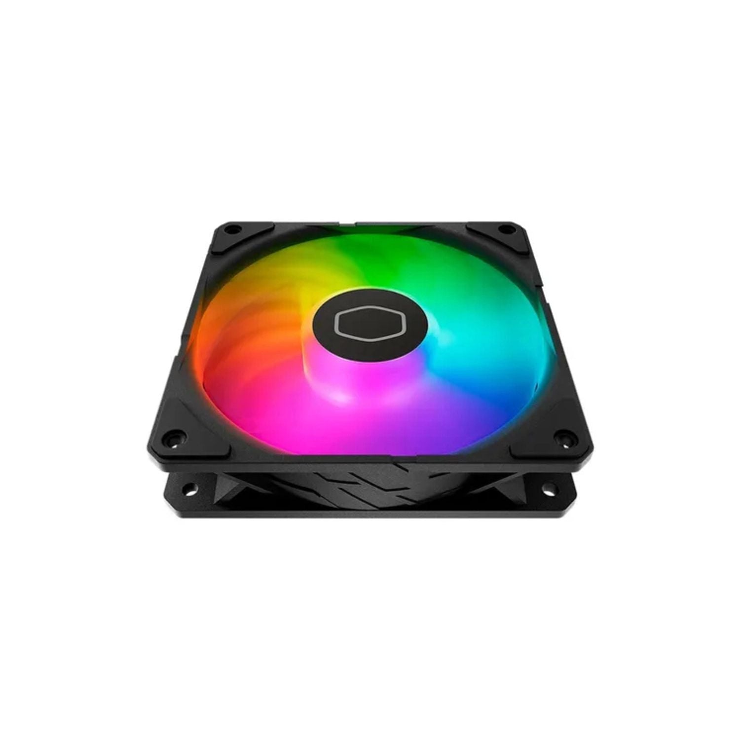 Fan Cooler Master SickleFlow Edge 120 ARGB PWM Black