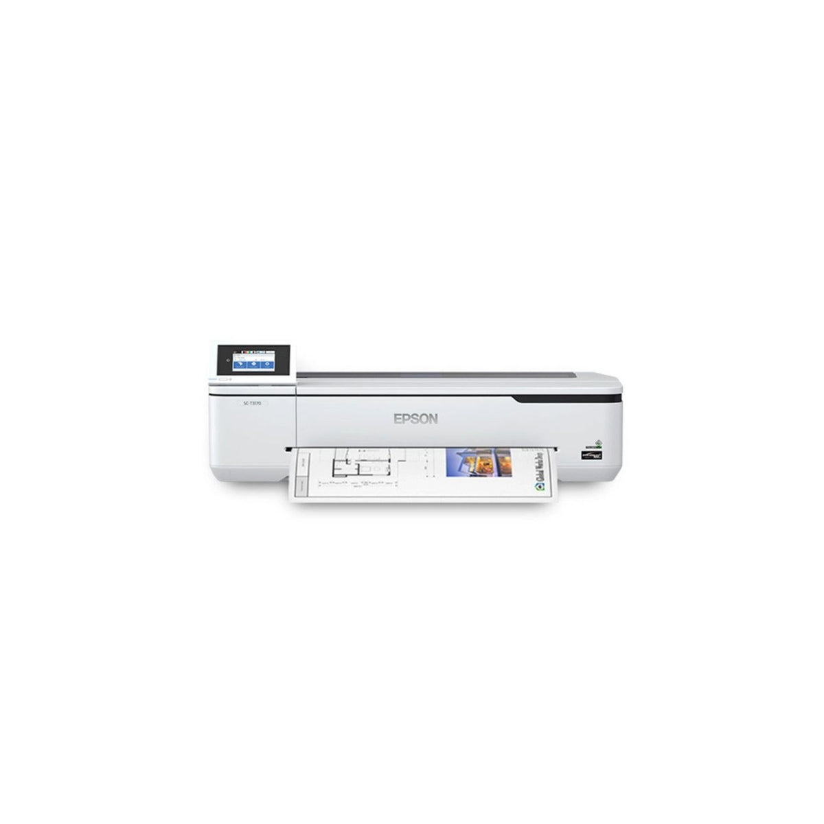 Plotter Epson SureColor T3170 | Impresora de Gran Formato A1 WiFi