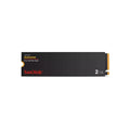 Disco Interno SSD Sandisk Extreme 2TB M.2 2280 NVMe PCIe 4.0 5150MB