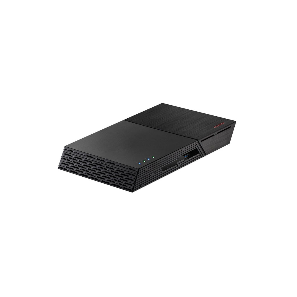 Asustor Flashstor 6 FS6706T – NAS Mini Desk 6x NVMe