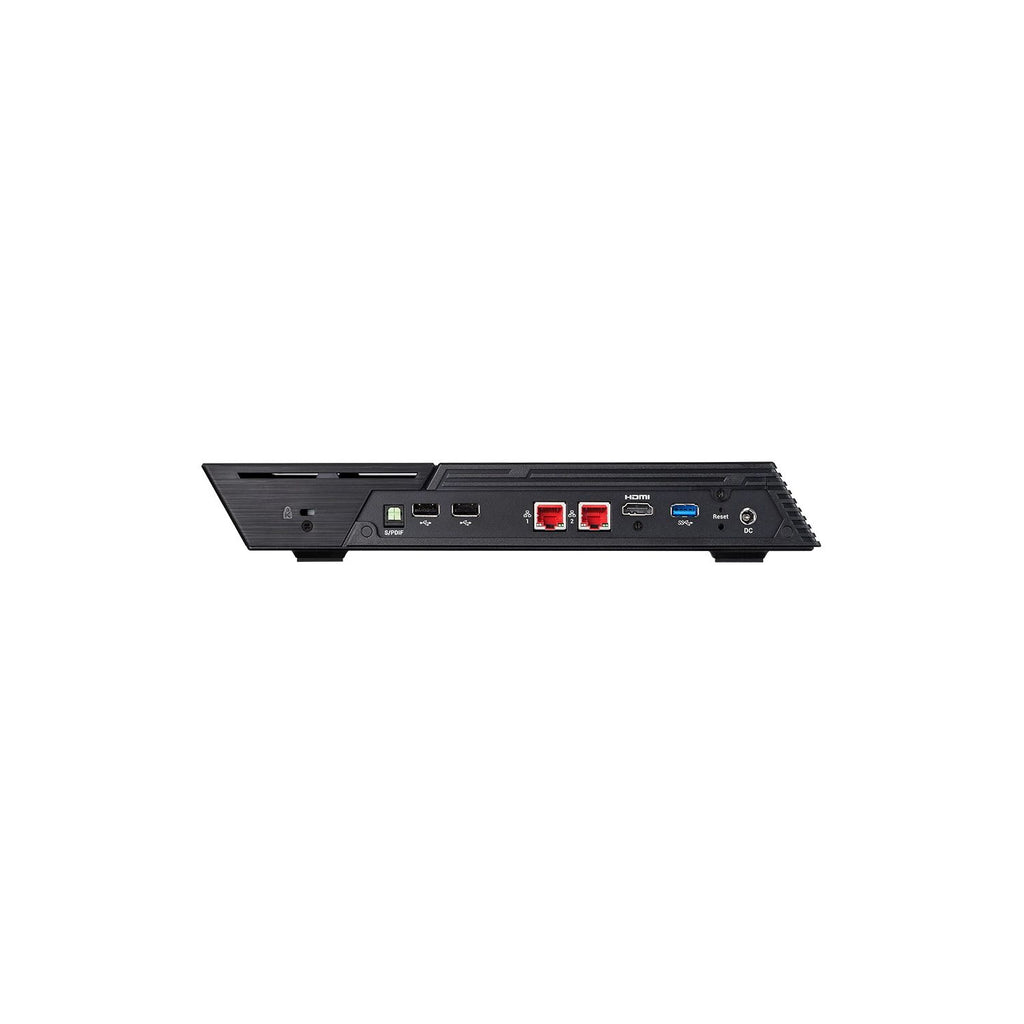 Asustor Flashstor 6 FS6706T – NAS Mini Desk 6x NVMe
