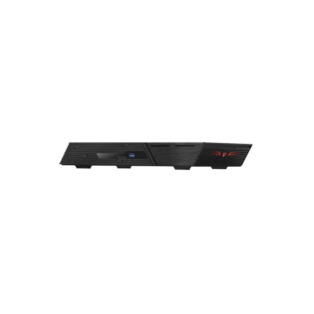 Asustor Flashstor 6 FS6706T – NAS Mini Desk 6x NVMe