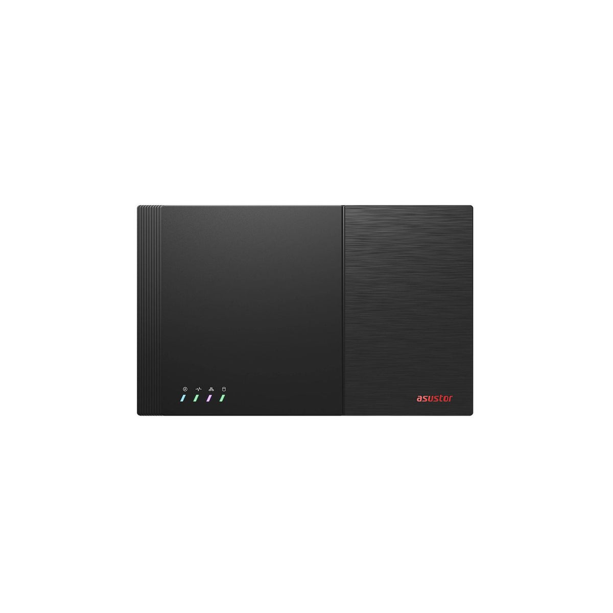 Asustor Flashstor 6 FS6706T – NAS Mini Desk 6x NVMe