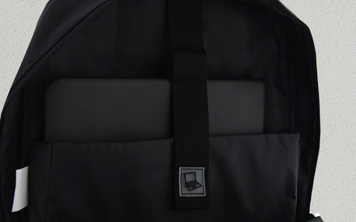 Mochila Xtech Bristol 15,6", 15 kg , Negra