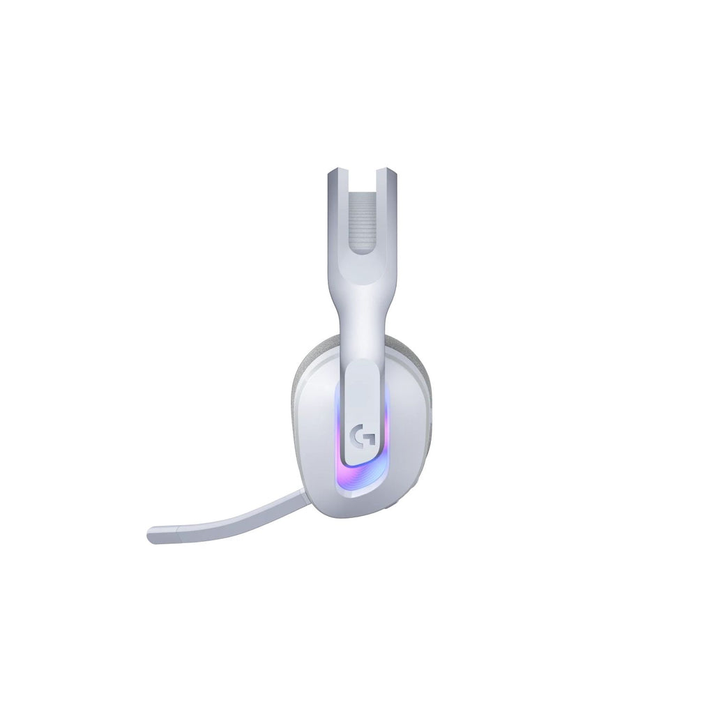 Logitech G522 – Auricular Gaming Inalámbrico Blanco