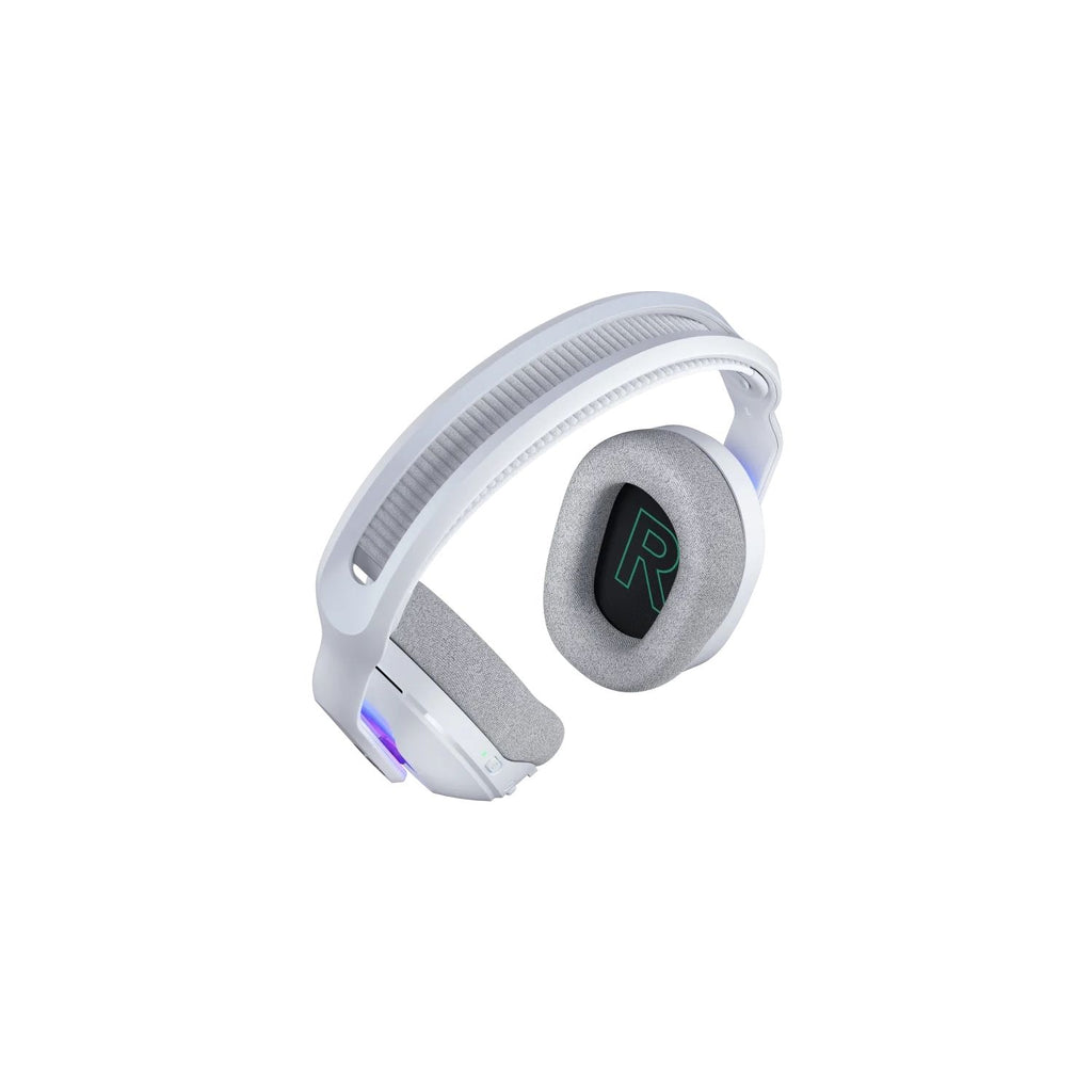 Logitech G522 – Auricular Gaming Inalámbrico Blanco