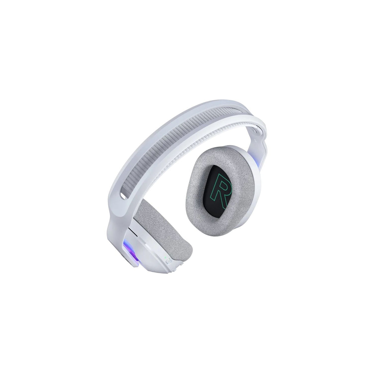 Logitech G522 – Auricular Gaming Inalámbrico Blanco