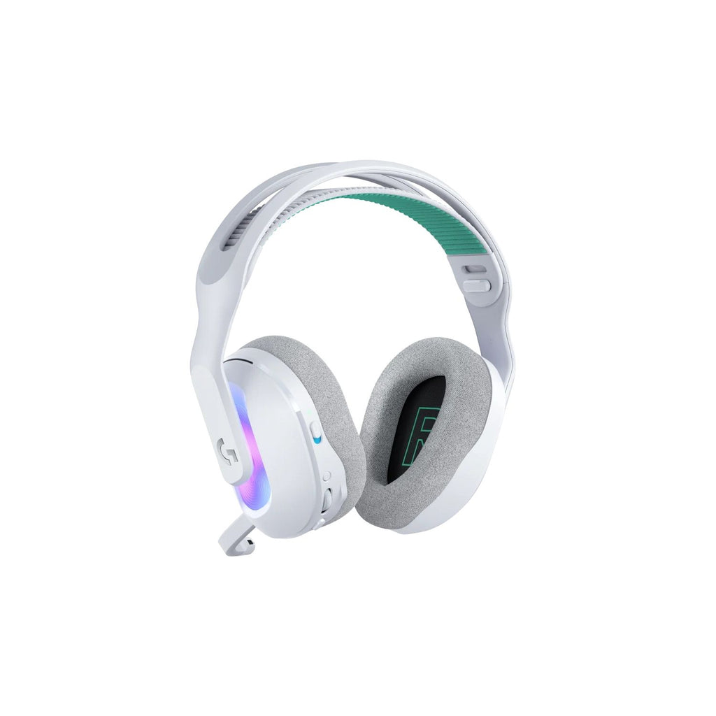 Logitech G522 – Auricular Gaming Inalámbrico Blanco